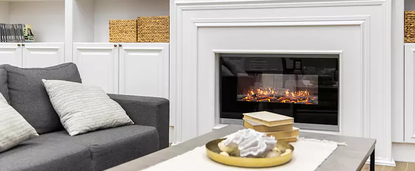 Professional Fireplace Maintenance Contractors in Orland Park, IL