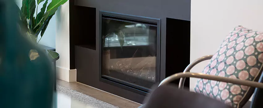 Gas Fireplace Installation in Orland Park, IL