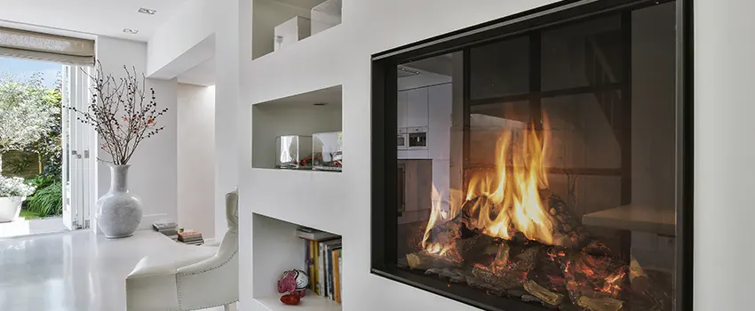 Fireplace Screen Installation And Replacement in Orland Park, IL