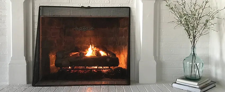 Cost-Effective Fireplace Mantel Inspection And Maintenance in Orland Park, IL