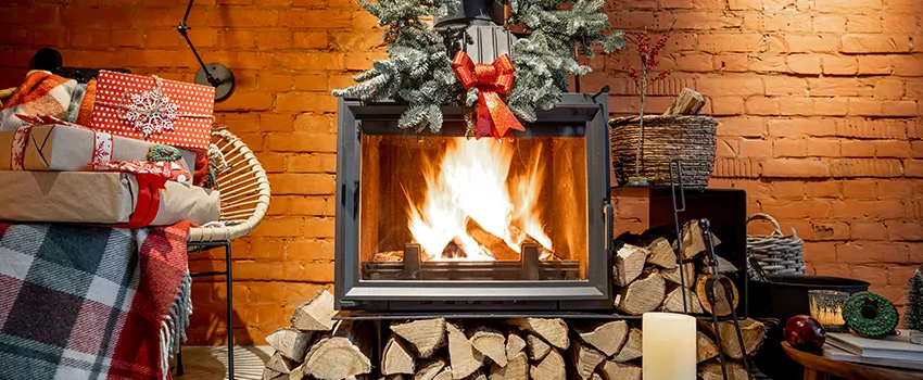 Steel Fireplace Grate Repair And Replacement Services in Orland Park, Illinois