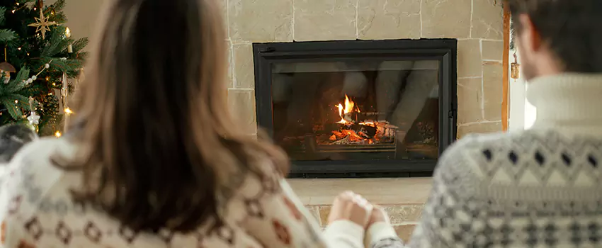 Fireplace Firebox Refurbish & Restore Services in Orland Park, IL
