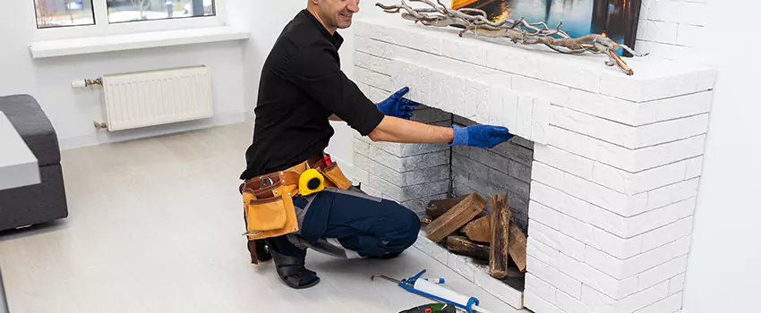 Gas Fireplace Repair And Replacement in Orland Park, IL