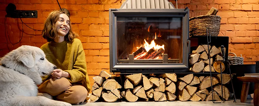 Fireplace Smell Removal Cost in Orland Park, IL