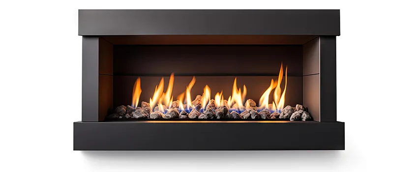 Outdoor Gas Fireplaces Installation in Orland Park, IL