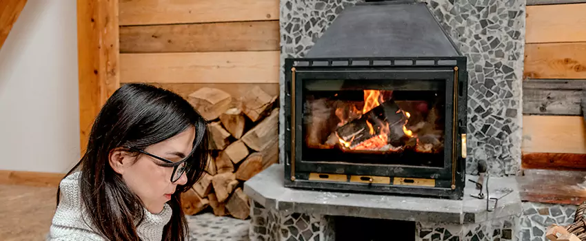 Harman P68-C Pellet Stove Repair in Orland Park, Illinois 