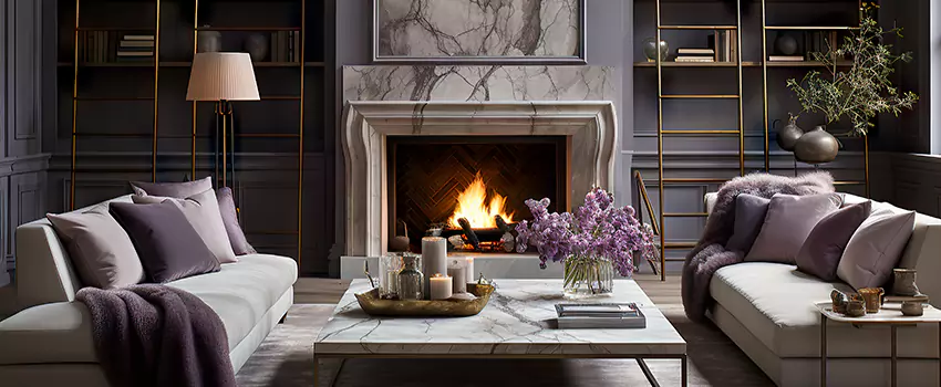 Napoleon Galaxy Series Outdoor Fireplaces Repair in Orland Park, IL