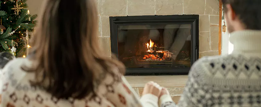 Ravelli Group Wood Fireplaces Replacement in Orland Park, Illinois