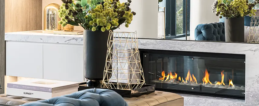 Professional Town & Country Luxury Fireplace Maintenance Experts in Orland Park, Illinois