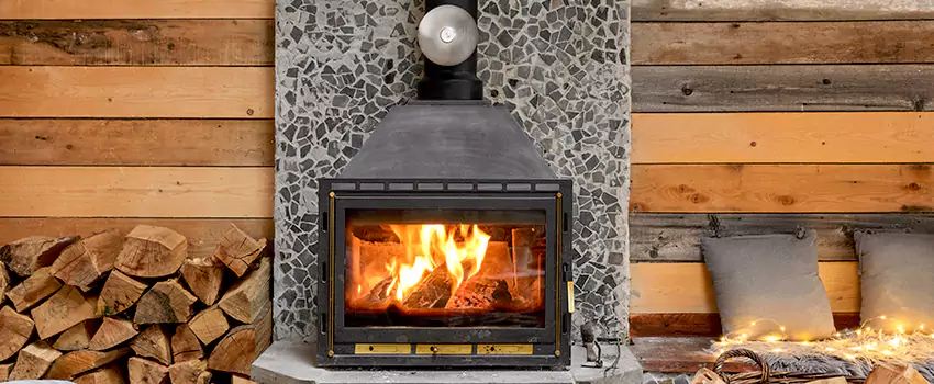 Travis Industries Elite Fireplace Inspection and Maintenance in Orland Park, Illinois