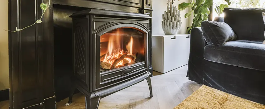 Valor Wood Fireplace in Orland Park, IL