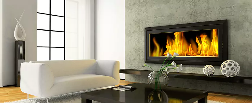 Ventless Fireplace Oxygen Depletion Sensor Installation and Repair Services in Orland Park, Illinois