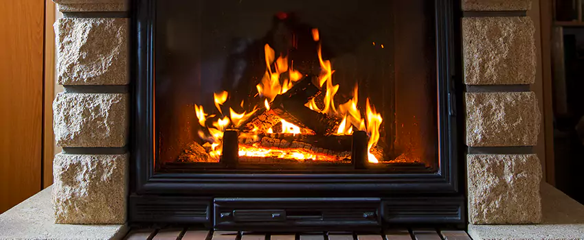Cost of Wood Fireplace Installation in Orland Park, IL