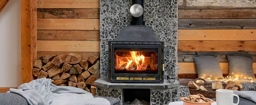 Affordable Wood Fireplace Fixing Solutions in Orland Park, Illinois