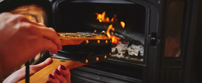 Cost of Wood Furnace Repair and Installation Services in Orland Park, IL