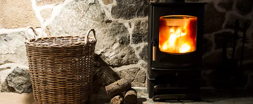 24/7 Wood Stove Installation Services in Orland Park, Illinois