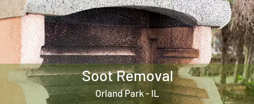  Soot Removal Orland Park - IL